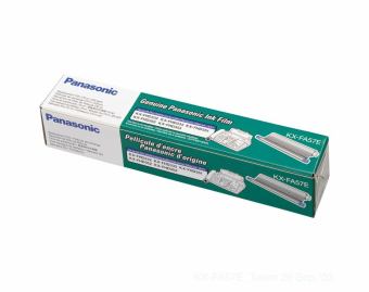 Originln flie do faxu Panasonic KX-FA57E