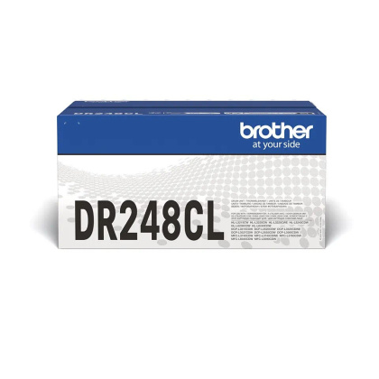 Brother DR-248CL - originln