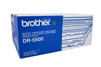 Originální fotoválec Brother DR-5500 (fotoválec)