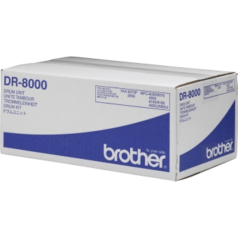 Originální fotoválec Brother DR-8000 (fotoválec)