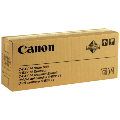 Originální fotoválec Canon C-EXV-14 (fotoválec)