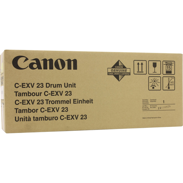 Originální fotoválec Canon C-EXV-23 (fotoválec)