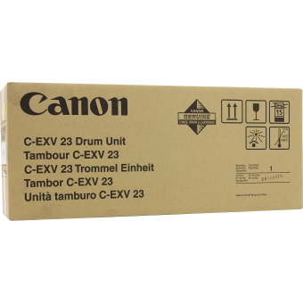 Originální fotoválec Canon C-EXV-23 (fotoválec)