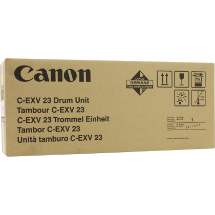 Originln fotovlec Canon C-EXV-23 (fotovlec)