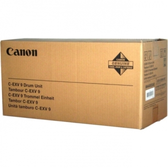 Originální fotoválec Canon C-EXV-9 (fotoválec)