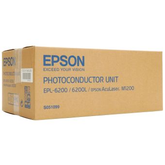 Originální fotoválec EPSON C13S051099 (fotoválec)