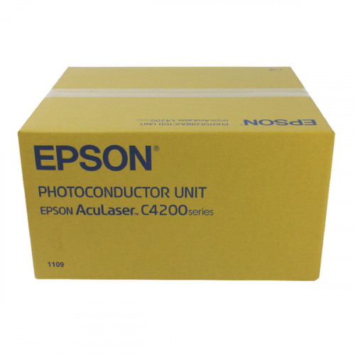 Originální fotoválec EPSON C13S051109 (fotoválec)