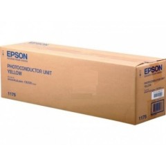 Originální fotoválec EPSON C13S051175 (Žlutý fotoválec)