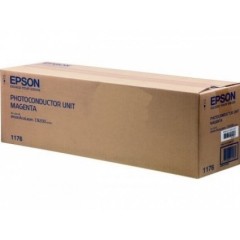 Originln fotovlec EPSON C13S051176 (Purpurov fotovlec)