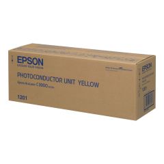 Originální fotoválec EPSON C13S051201 (Žlutý fotoválec)