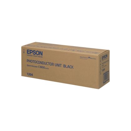 Originln fotovlec EPSON C13S051204 (ern fotovlec)