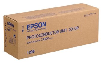 Originální fotoválec EPSON C13S051209 (Barevný fotoválec)
