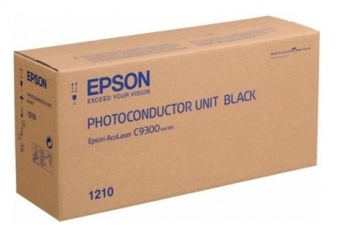 Originální fotoválec EPSON C13S051210 (Černý fotoválec)