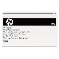 Toner do tiskrny Originln zapkac jednotka HP CE506A