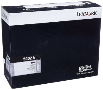 Originln fotovlec Lexmark 52D0ZA0 (fotovlec)