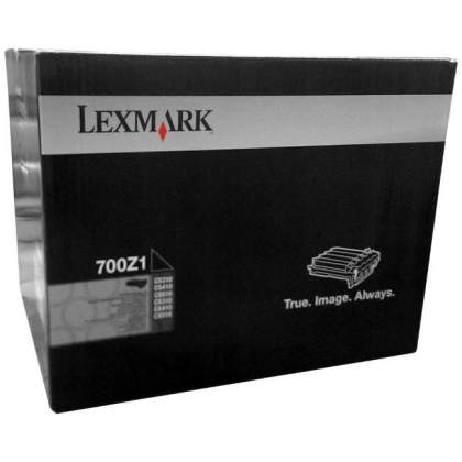 Originln fotovlec Lexmark 70C0Z10 (fotovlec)