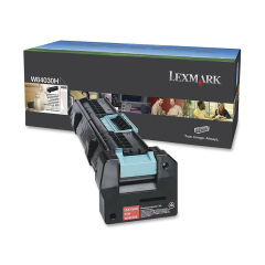 Originln fotovlec Lexmark W84030H (ern fotovlec)