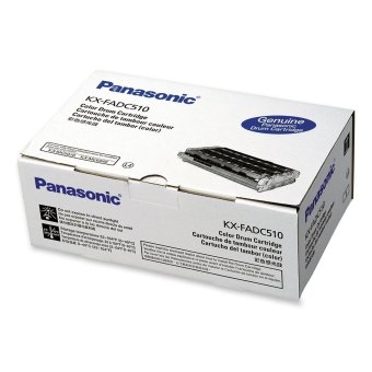 Originální fotoválec Panasonic KX-FADC510 (Barevný fotoválec)