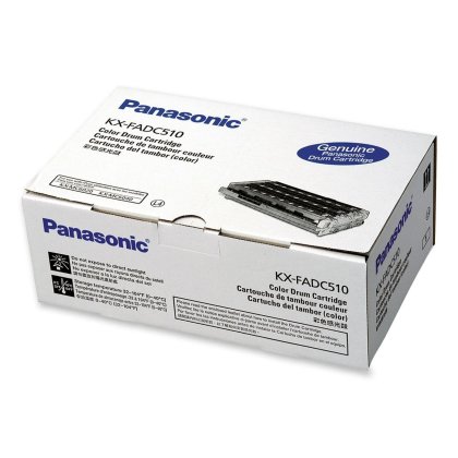 Originln fotovlec Panasonic KX-FADC510 (Barevn fotovlec)