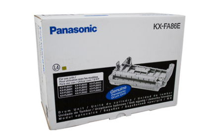Originální fotoválec Panasonic KX-FA86E (fotoválec)