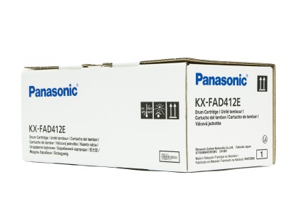 Originální fotoválec Panasonic KX-FAD412E (fotoválec)