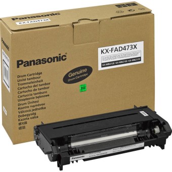 Originální fotoválec Panasonic KX-FAD473X (fotoválec)