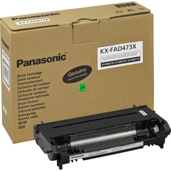 Originln fotovlec Panasonic KX-FAD473X (fotovlec)