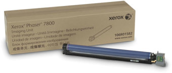 Originální fotoválec XEROX 106R01582 (fotoválec)