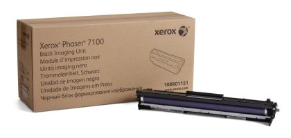 Originální fotoválec XEROX 108R01151 (Černý fotoválec)