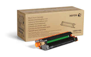 Originální fotoválec XEROX 108R01488 (Černý fotoválec)