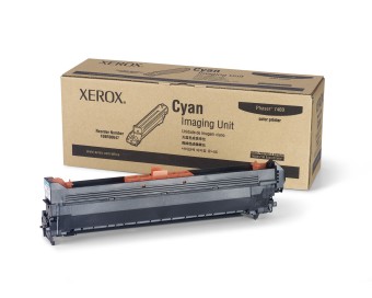 Originln fotovlec XEROX 108R00647 (Azurov fotovlec)