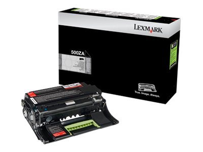 Lexmark 50F0ZA0 - originální