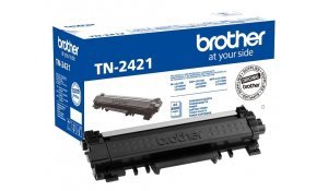 Originln toner Brother TN-2421 (ern)