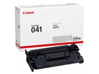 Originln toner CANON CRG-041 (ern)