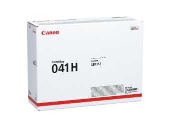 Originln toner CANON CRG-041H (ern)