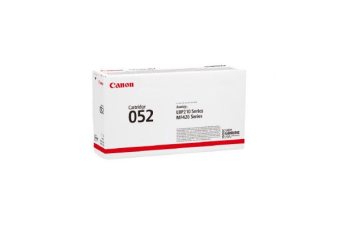 Originln toner CANON CRG-052 (ern)