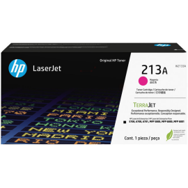 Origin�ln� toner HP 213A, HP W2133A (Purpurov�)