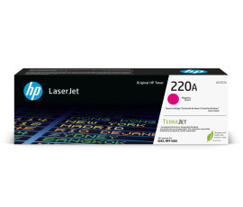 Origin�ln� toner HP 220A, HP W2203A (Purpurov�)