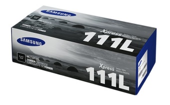 Originln toner Samsung MLT-D111L (ern)