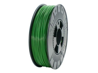 Tiskov struna ABS pro 3D tiskrny, 1,75mm, 1kg, lesn zelen
