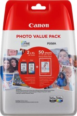 Sada Canon PG-545XL+CL-546XL - originln