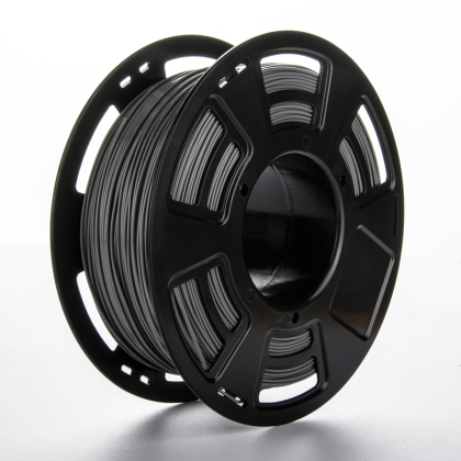 Tiskov� struna ABS pro 3D tisk�rny, 1,75mm, 1kg, �ed�