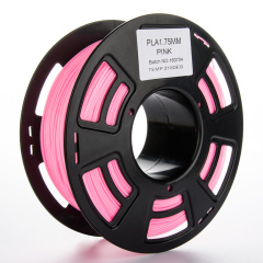 Tiskov� struna PLA pro 3D tisk�rny, 1,75mm, 1kg, r��ov�