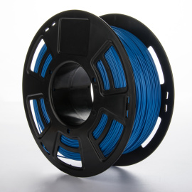 Tiskov struna PLA pro 3D tiskrny, 1,75mm, GT-polymer, modr