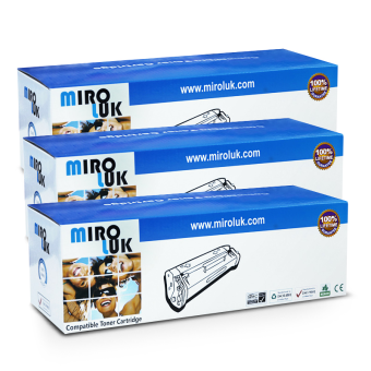 Kompatibilní tonery s Minolta 1710541100 (Barevné) multipack
