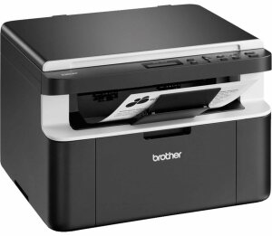 Brother DCP 1512 E