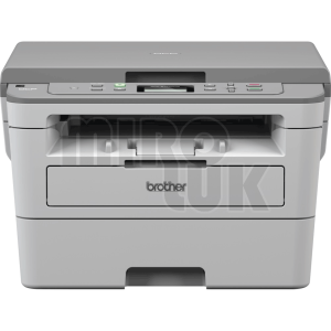Brother DCP B 7520 DW