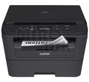 Brother DCP L 2520 DW