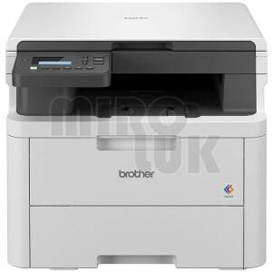 Brother DCP L 3520 CDW