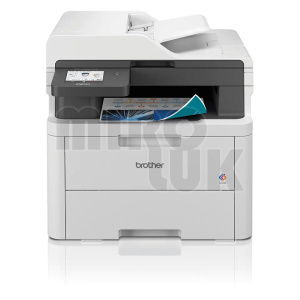 Brother DCP L 3560 CDW